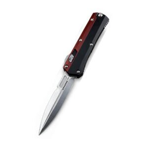 Switchblade Flick Knife OTF Knife - Image 2