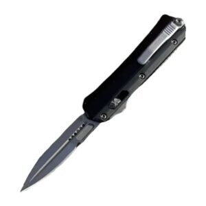 Switchblade Flick Knife OTF Knife - Image 7