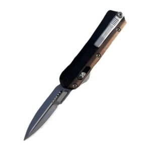 Switchblade Flick Knife OTF Knife - Image 8