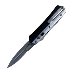 Switchblade Flick Knife OTF Knife - Image 9