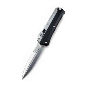 Switchblade Flick Knife OTF Knife - Image 3