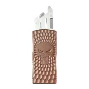 Otf Box Cutter,Automatic Double Action Utility Knife - Image 6