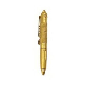 Multifunctional Mini Pocket tactical pens​ Tactical defensa personal defense - Image 2