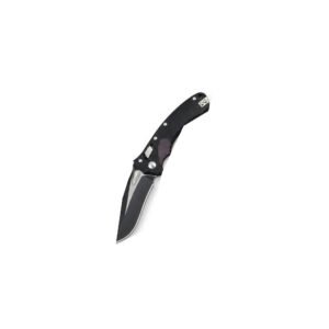 M390 Folding Knife – Carbon Fiber Handle - Image 2