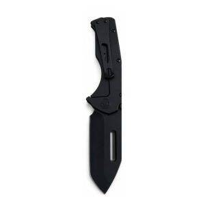 The Mech Armor Was Heavily Broken In Four Colors Folding Knife - Image 3