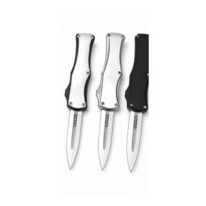 Microtech Hera Goddess Sword Mark - Image 2
